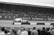 Sportscars - #30 Ferrari 250 GTO 3505GT MO75722 (Masten Gregory)