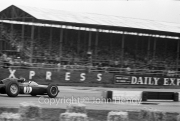 Formula 1 - #11 Lotus 24 - Climax V8 (Jim Clark)