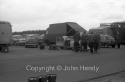 Minis and transporters