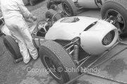 Formula Junior?