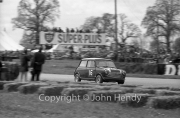 Touring cars - #16 Mini (Sir John Whitmore)