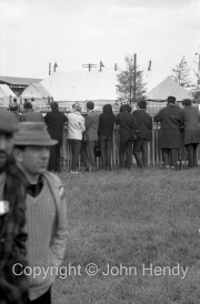 Spectators
