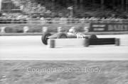 Formula 1 - #10 Ferrari 156/63 (John Surtees)