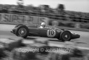 Formula 1 - #10 Ferrari 156/63 (John Surtees)