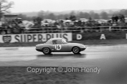 GT - #16 Lotus Elan (Jim Clark)
