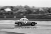 GT - #16 Lotus Elan (Jim Clark)