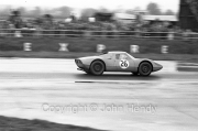 GT - #26 Porsche (Innes Ireland)