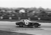GT - #30 Ferrari 250 GTO 64 (Graham Hill)