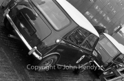 Touring Cars - #8 Mini Cooper (Paddy Hopkirk)