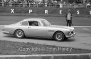 Ferrari course car