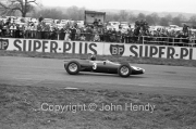 Formula 1 - #3 BRM P261 (Graham Hill)