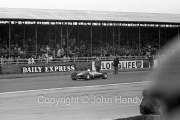 Formula 1 - #7 Ferrari 156 Aero (John Surtees)