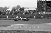 Formula 1 - #9 Cooper T73 Climax (Bruce McLaren)