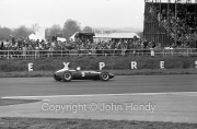 Formula 1 - #9 Cooper T73 Climax (Bruce McLaren)