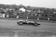 Formula 1 - #9 Cooper T73 Climax (Bruce McLaren)