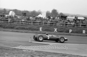 Formula 1 - #3 BRM P261 (Graham Hill)
