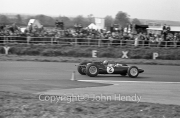 Formula 1 - #2 Lotus 25 Climax (Peter Arundell)