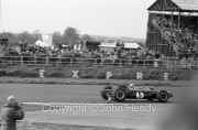 Formula 1 - #5 Brabham BT7 Climax (Jack Brabham)