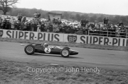 Formula 1 - #2 Lotus 25 Climax (Peter Arundell)