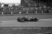 Formula 1 - #10 Cooper T66 Climax (Phil Hill)
