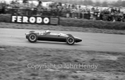 Formula 3 - #10 Tyrrell Cooper T72 - BMC (Jackie Stewart)
