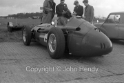 1950s F1 - #19 - Maserati 250
