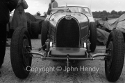 Vintage Bugatti