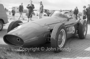 1950s F1 - #19 - Maserati 250