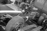 Formula 1 - #7 Cooper-Maserati T81 (Jo Siffert)