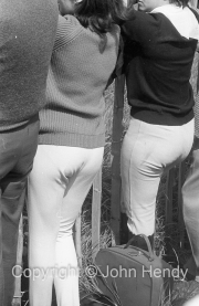 Spectators