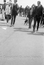 Spectators