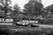 Formula 1 - #4 Ferrari 312 (John Surtees)