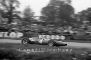Formula 1 - #4 Ferrari 312 (John Surtees)