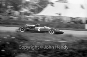 Formula 1 - #6 Cooper-Maserati T81 (Jochen Rindt)