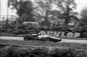 Formula 1 - #8 Cooper-Maserati T81 (Jo Bonnier)
