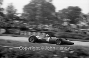 Formula 1 - #4 Ferrari 312 (John Surtees)