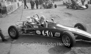 Formula Ford #50 Royale RP16A Vegantune (Chris Barnett)