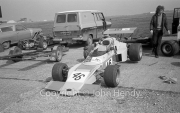 Formula Atlantic - #46 Royale RP20 - Ford BDA (Tony Trimmer)