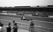 F1 - #17 UOP Shadow-Cosworth DN3 (Jean-Pierre Jarier)