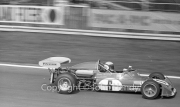 Formula Atlantic - #6 March 73B - Ford BDA Hart (Stephen Choularton)