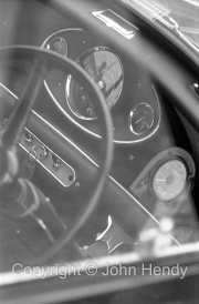 Mini interior