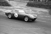 Team #1 Club Lotus All Sorts, Car C - Lotus 23 Elite