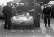 D-Type XK Jaguar, RRU1