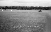 Motorbike race