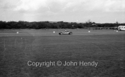 Racing car