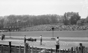 Cooper IX, #30 Works Cooper T39 Climax, Ivor Bueb
