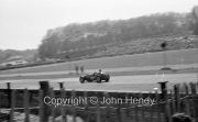 #2 Cooper-Bristol 2 litre (Bob Gerard)