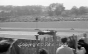 #30 Works Cooper-Coventry Climax 1097cc (Ivor Bueb). &apos;Still a new thing at this time&apos;