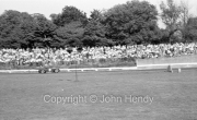 View from far side - #62 Lister-Bristol - Archie Scott-Brown