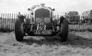 Bentley 4.5 litre